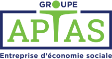Groupe Aptas | Entreprise d'économie sociale