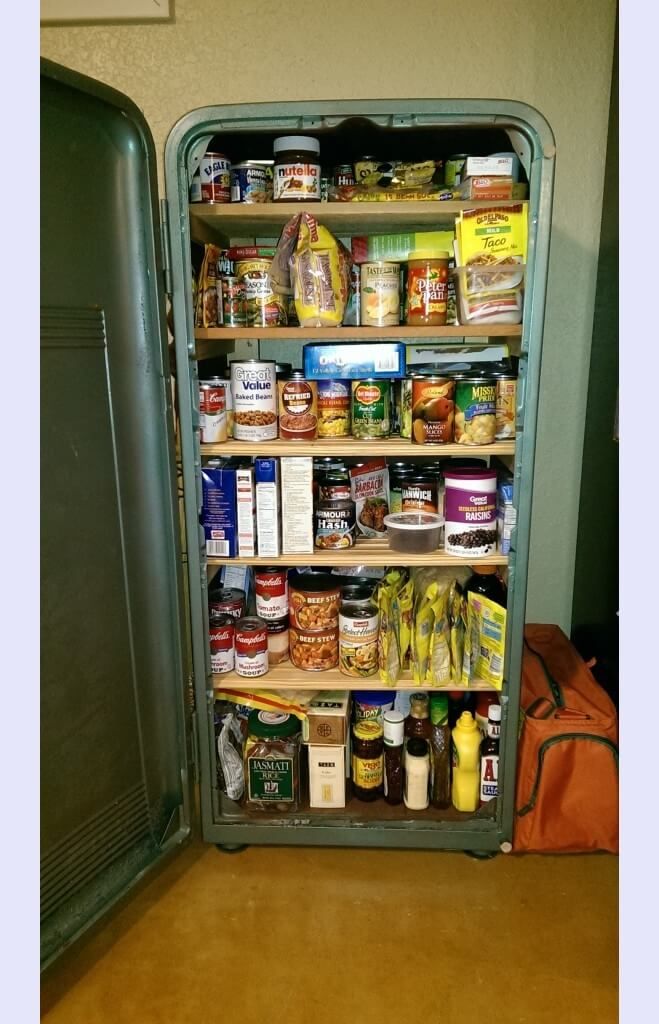 5 creative DIY projects for recycling your old fridge – GoRecycle