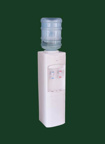 Recyclage vieux refroidisseur d’eau machine à eau au Québec