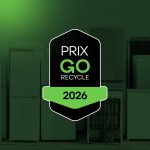 Prix GoRecycle 2026