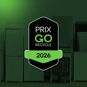 Prix GoRecycle 2026